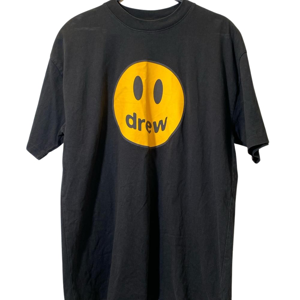 【環球新北中和店】drew house/T恤/XS/