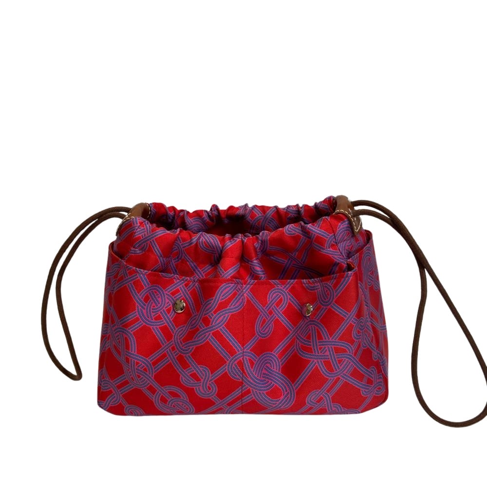 【南港店】HERMES/小袋子//