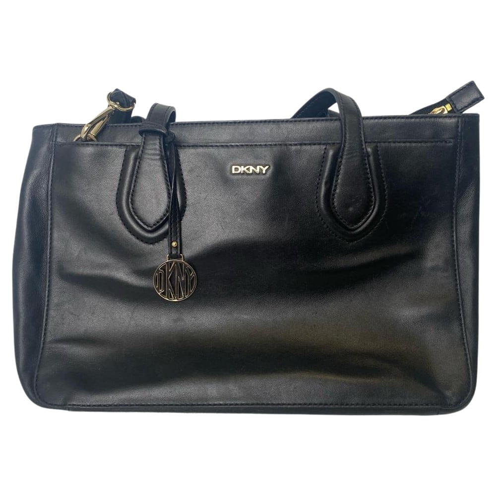 【台北西門漢中店】DKNY(DONNA KARAN NEW YORK)/側背包//
