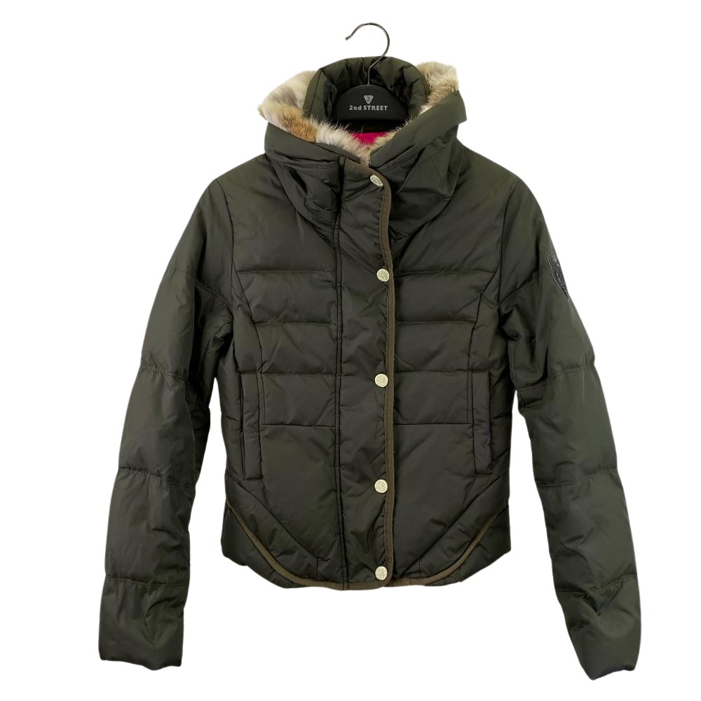 【勤美誠品綠園道店】TOUGH jeansmith/外套/XS/