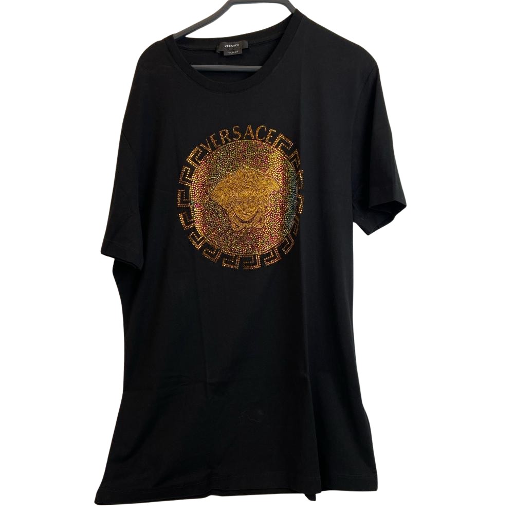 【基隆店】VERSACE/T恤/2L/1003910
