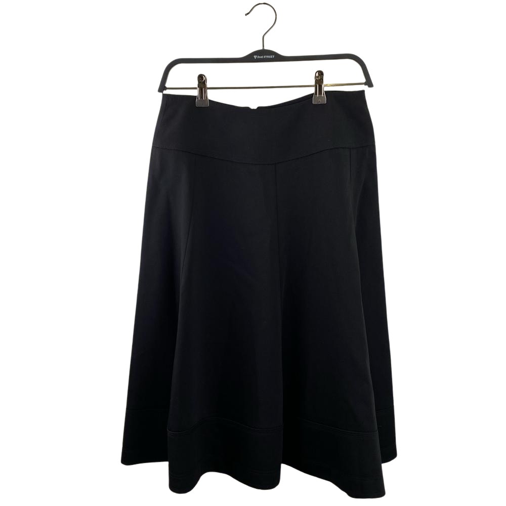 【微風南山店】SPORT MAX by Max Mara/長裙/4/