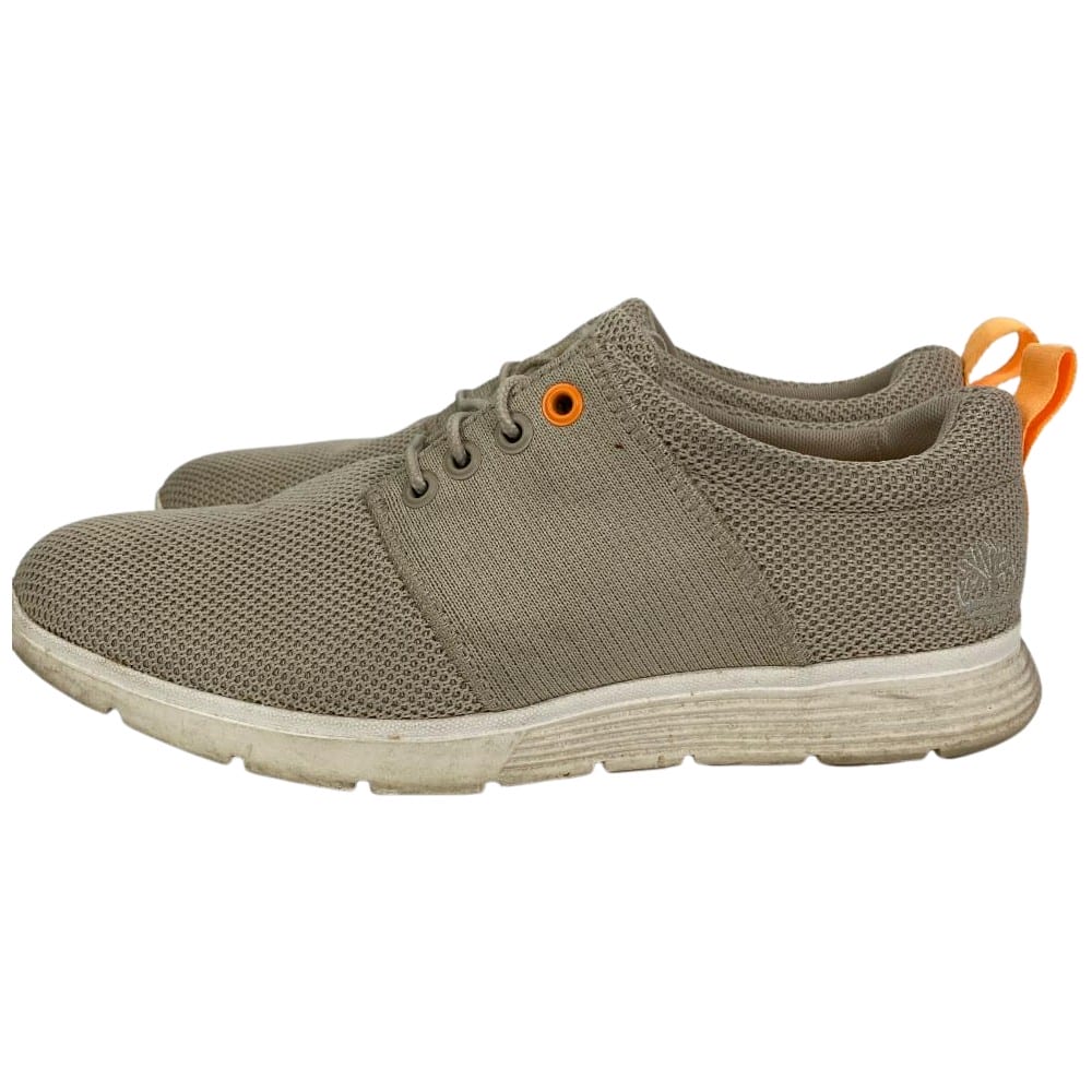 【台中一中店】Timberland/低筒運動休閒鞋/25cm/A22FT