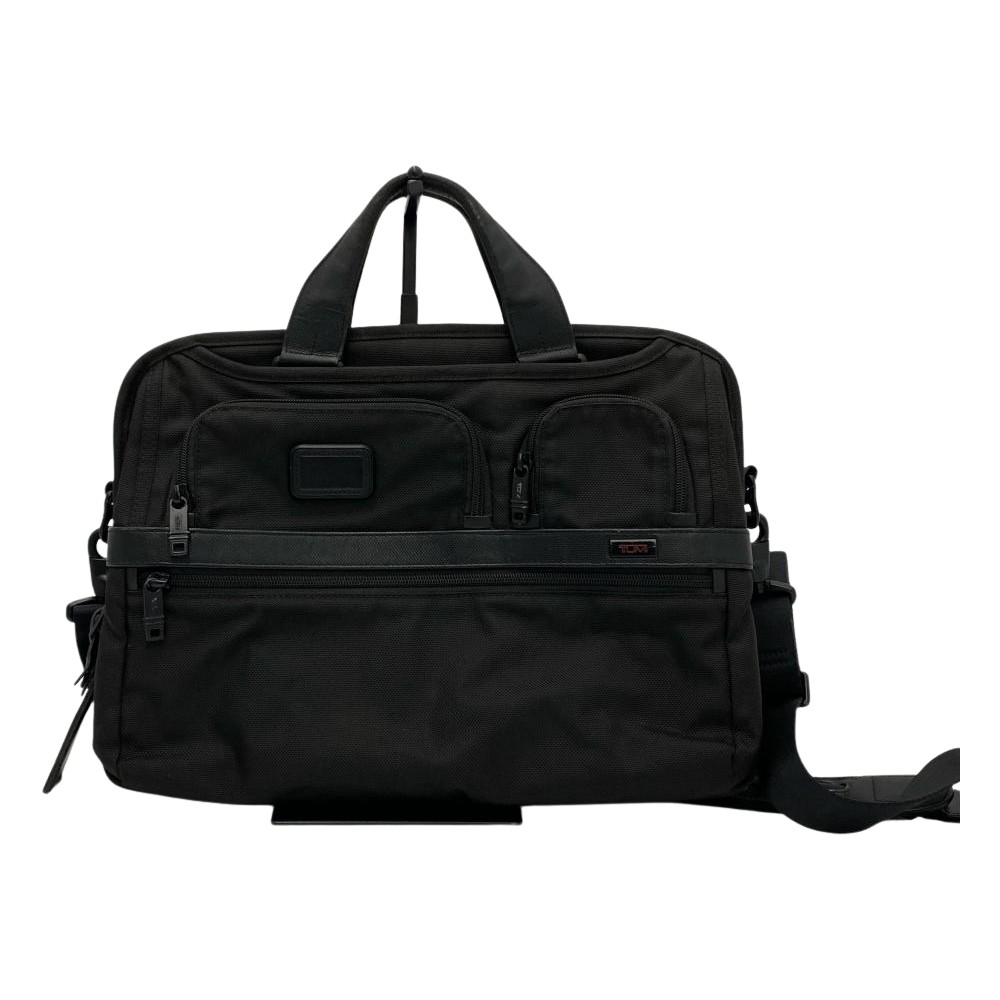 【新莊宏匯廣場店】TUMI/公事包//