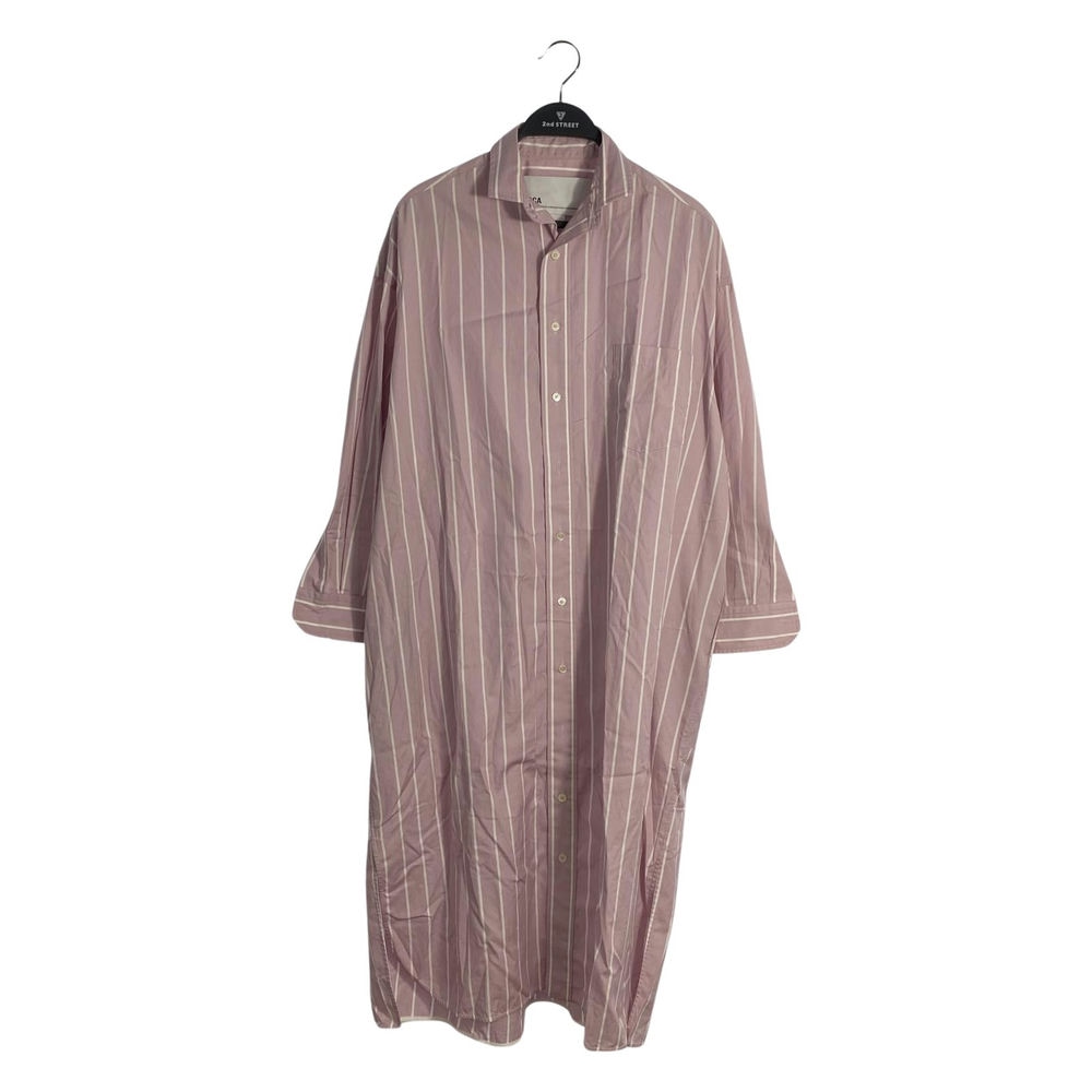 【苗栗尚順廣場店】TICCA/襯衫洋裝//