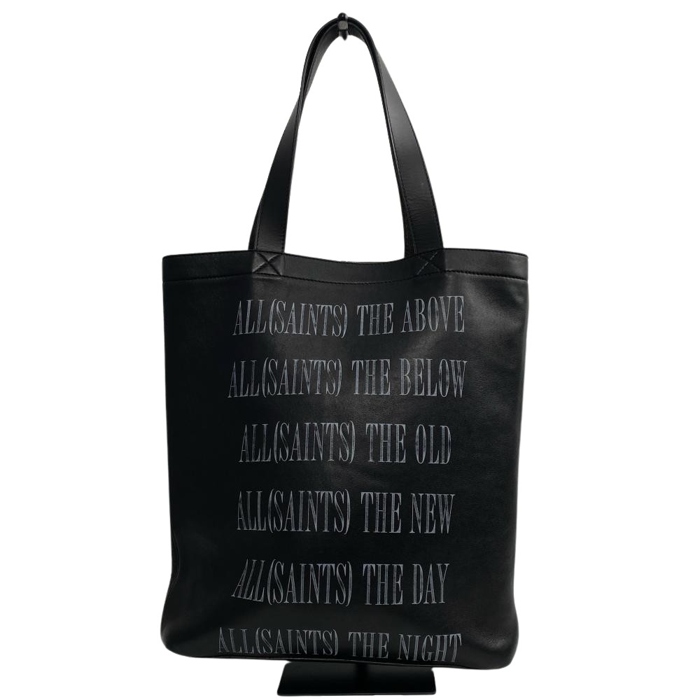 【公館店】ALLSAINTS/側背包//