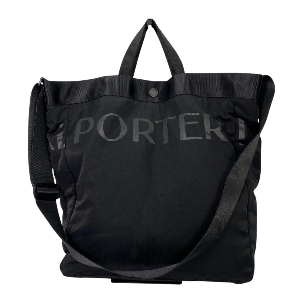 【台中一中店】PORTER/托特包//
