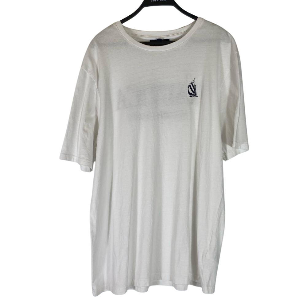 【台中廣三SOGO店】NAUTICA/T恤/LL/