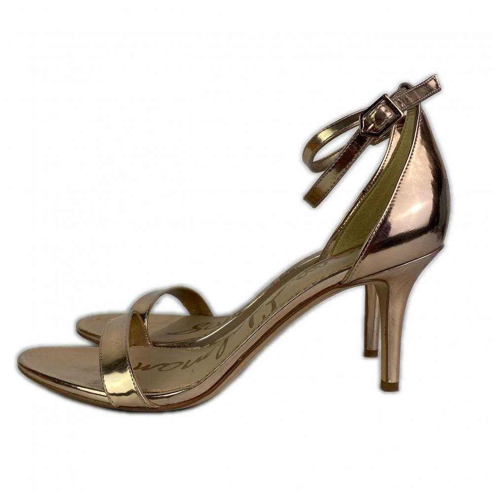 【京站時尚廣場店】Sam Edelman/淺口皮鞋/24.5cm/