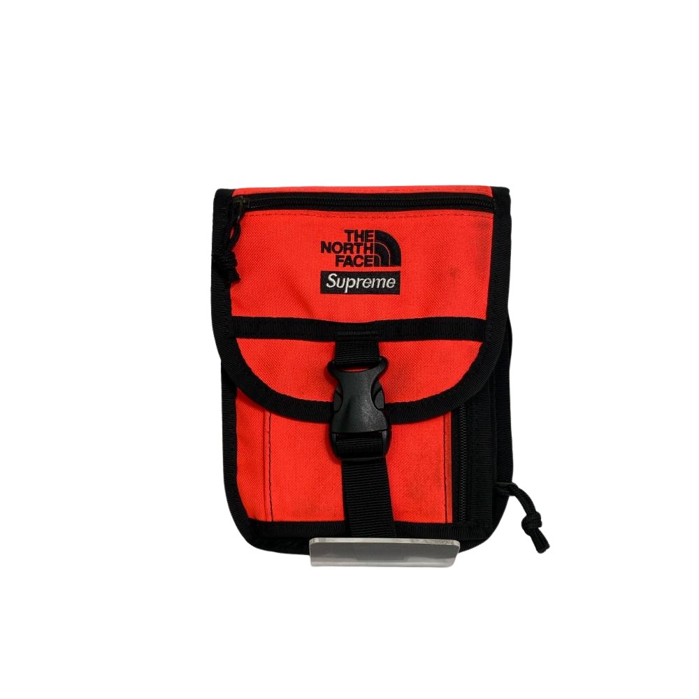 【高雄大立店】THE NORTH FACE/側背包//