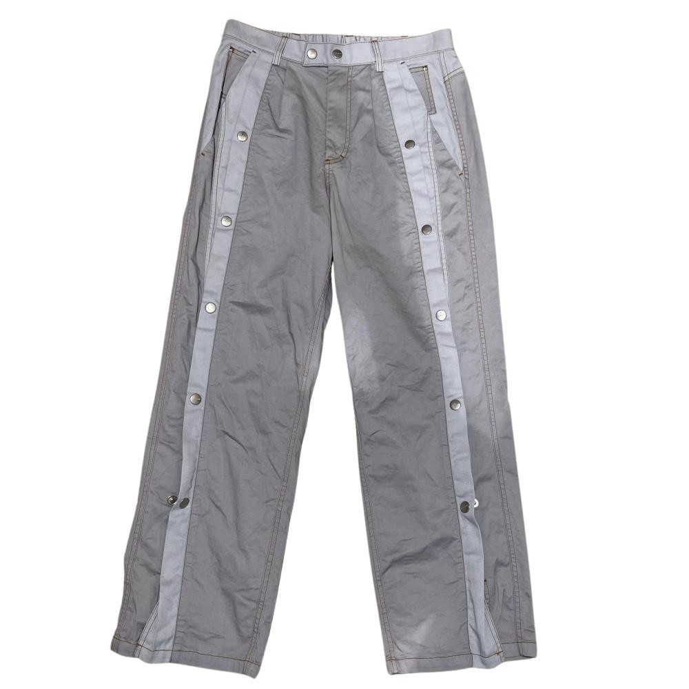 【環球左營店】PLATEAU STUDIO/直筒褲/2/