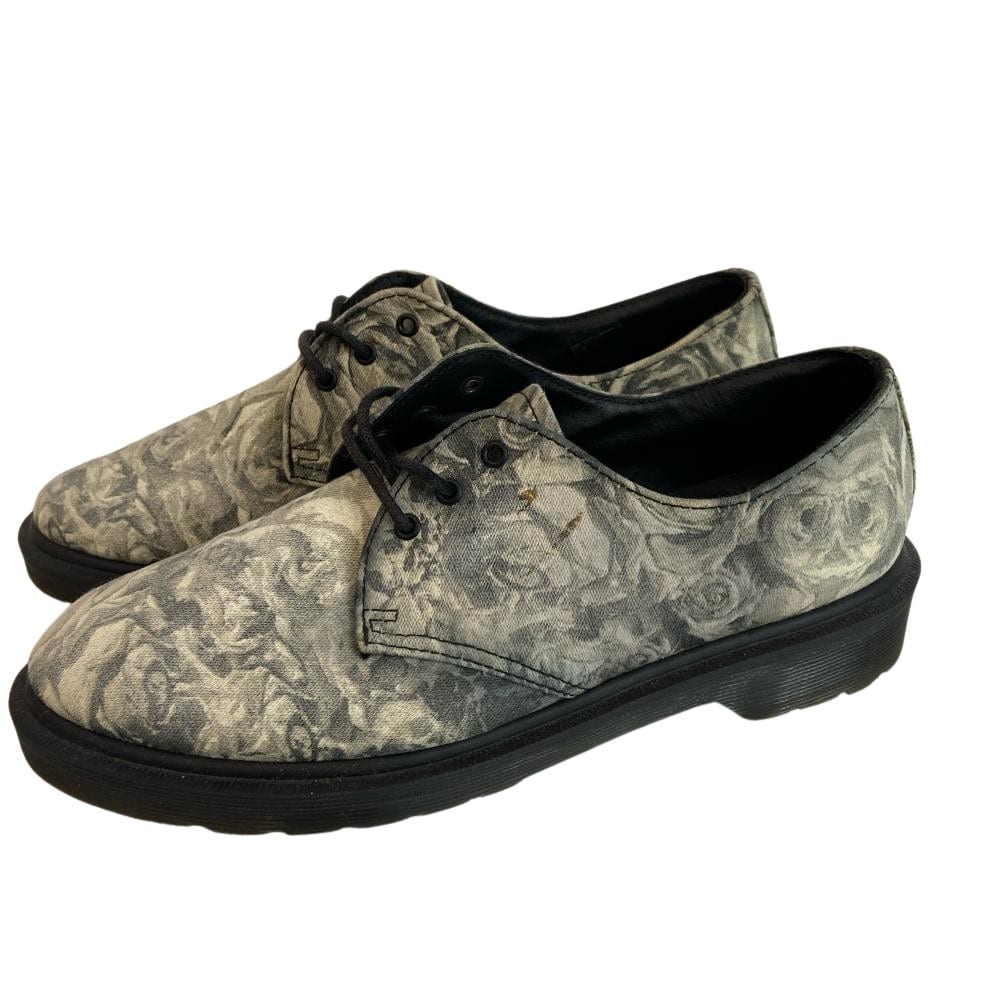 【基隆店】Dr.Martens/短靴/US6/