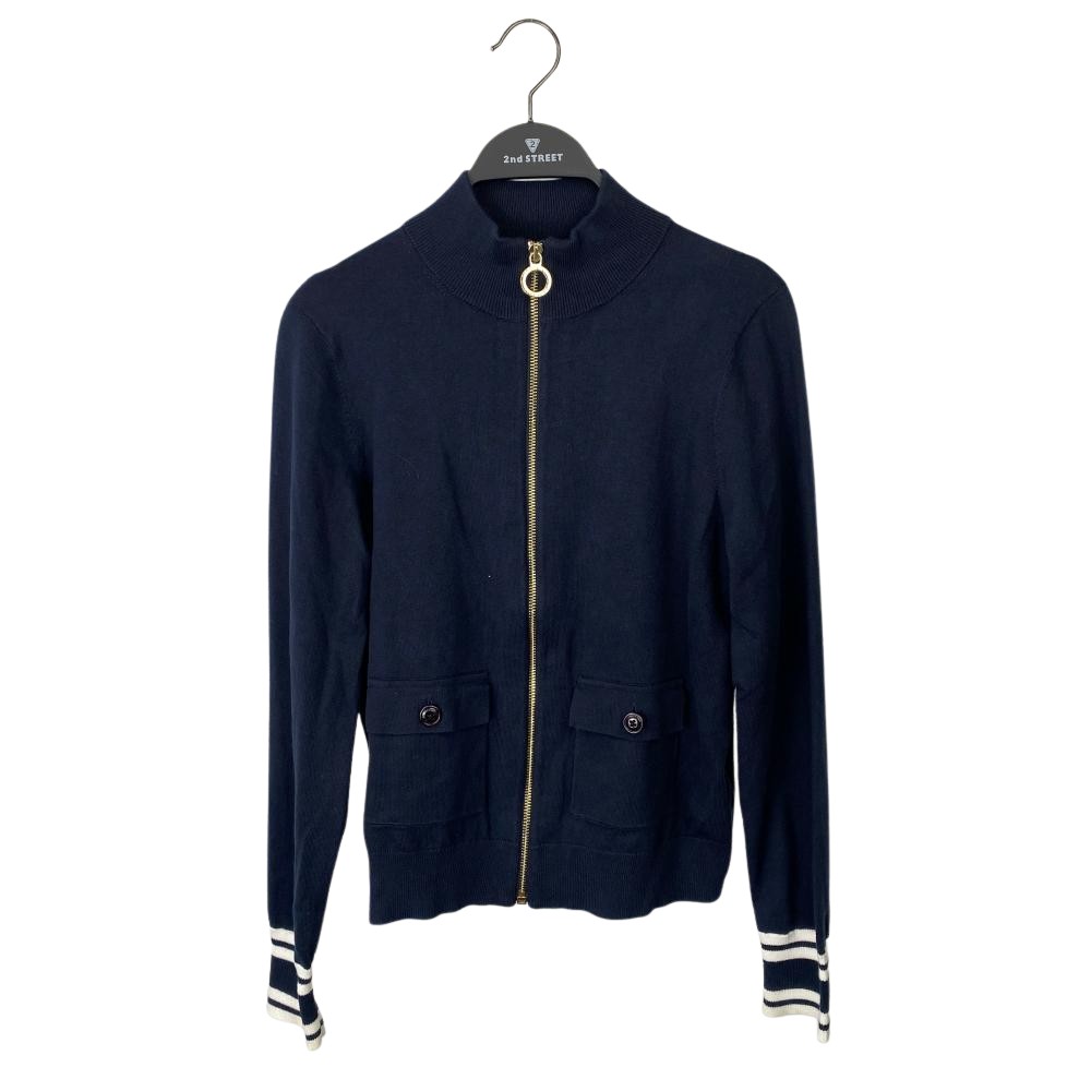 【基隆店】TOMMY HILFIGER/運動夾克/S/WW0WW37364