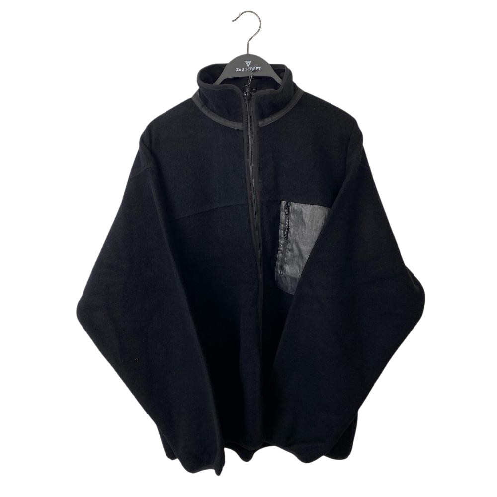 【基隆店】BROWN by 2-tacs/刷毛外套//B26-RA001