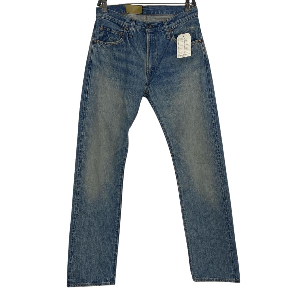 【台中新時代店】Levi’s Vintage Clothing/直筒褲/30/PC9-67505-0129
