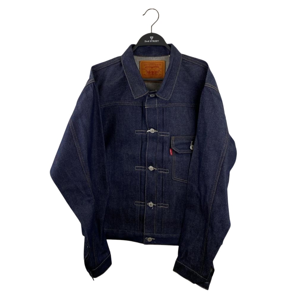 【忠孝復興店】Levi’s Vintage Clothing/牛仔外套/42/PC9-70506-0028