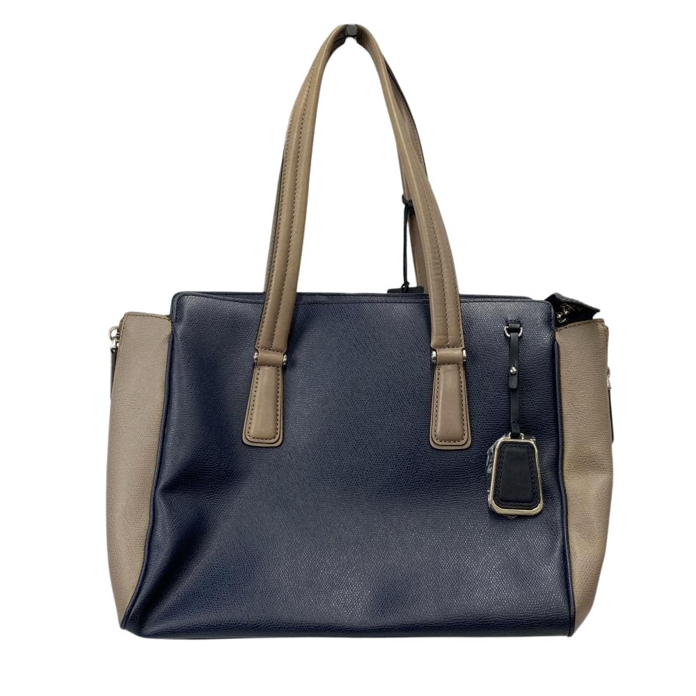 【南港店】TUMI/托特包//79341NVM