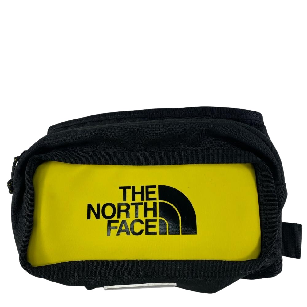 【新光三越台南中山店】THE NORTH FACE/腰包//