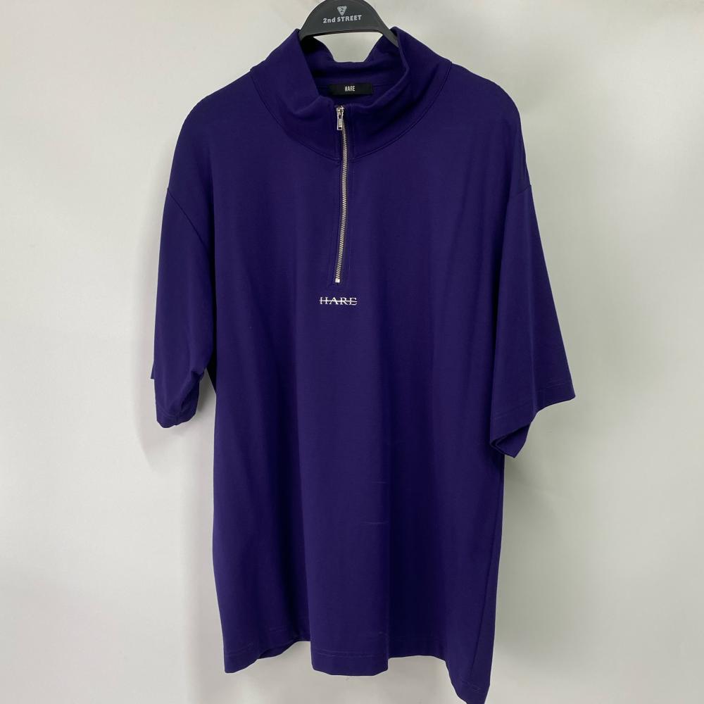 【台北西門店】HARE/上身/M/HA020813AD