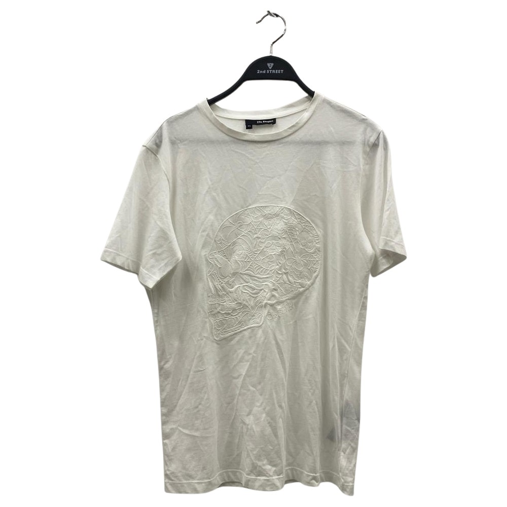 【桃園統領店】The Kooples/T恤/XS/HTSMC1271