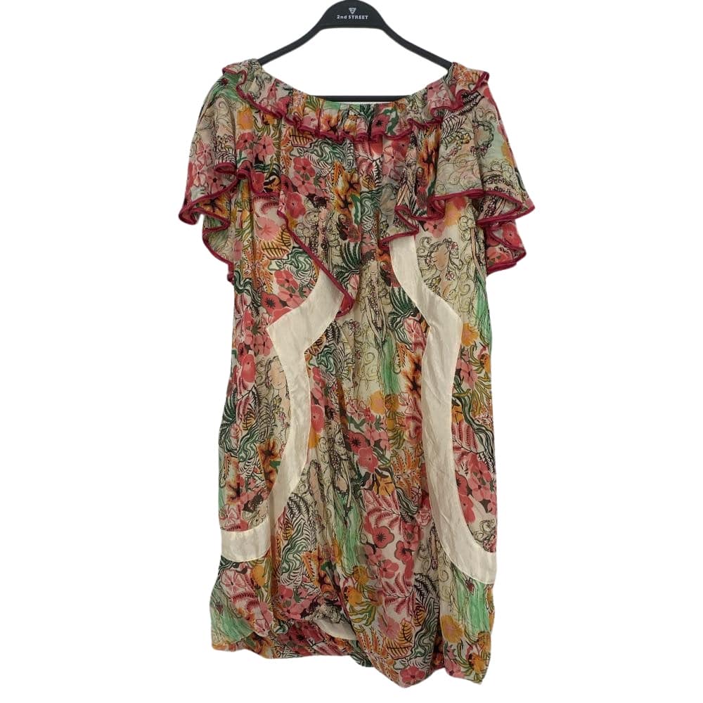 【台中新時代店】TSUMORI CHISATO/細肩帶洋裝/其他/