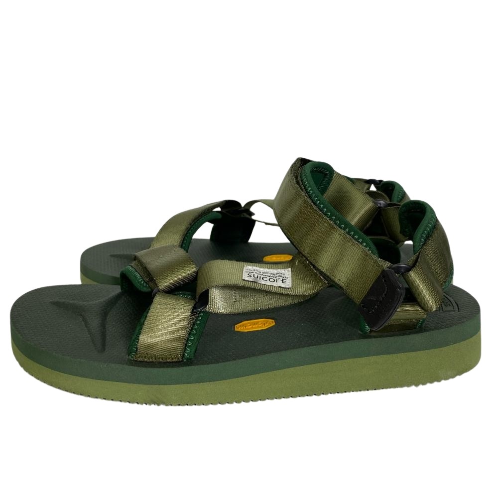 【高雄大立店】suicoke/涼鞋/44/