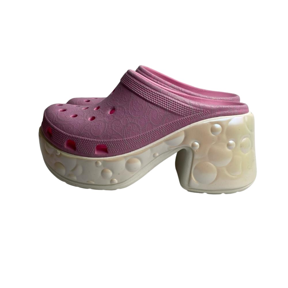 【京站時尚廣場店】crocs/涼鞋/M/