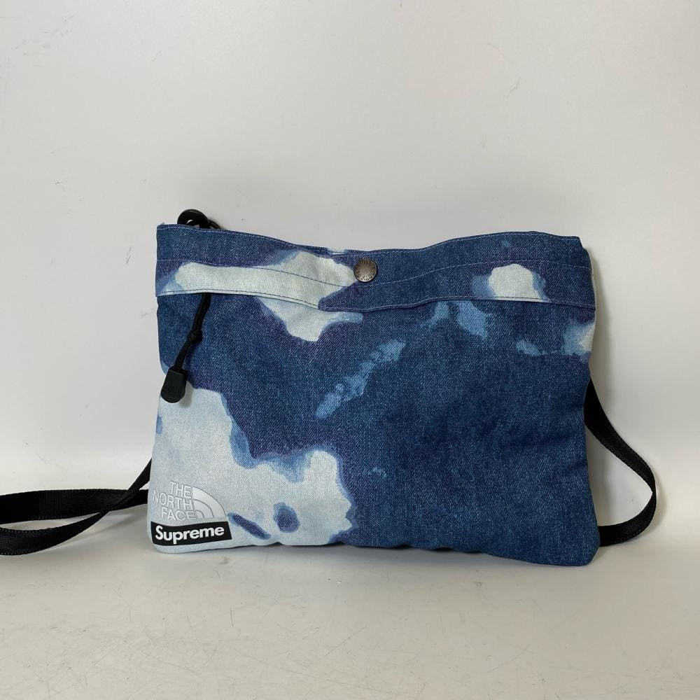 【逢甲福星店】THE NORTH FACE/側背包//BNR0647974