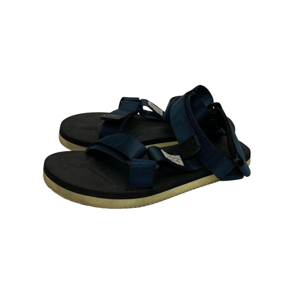 【新竹湳雅廣場店】suicoke/涼鞋/23cm/