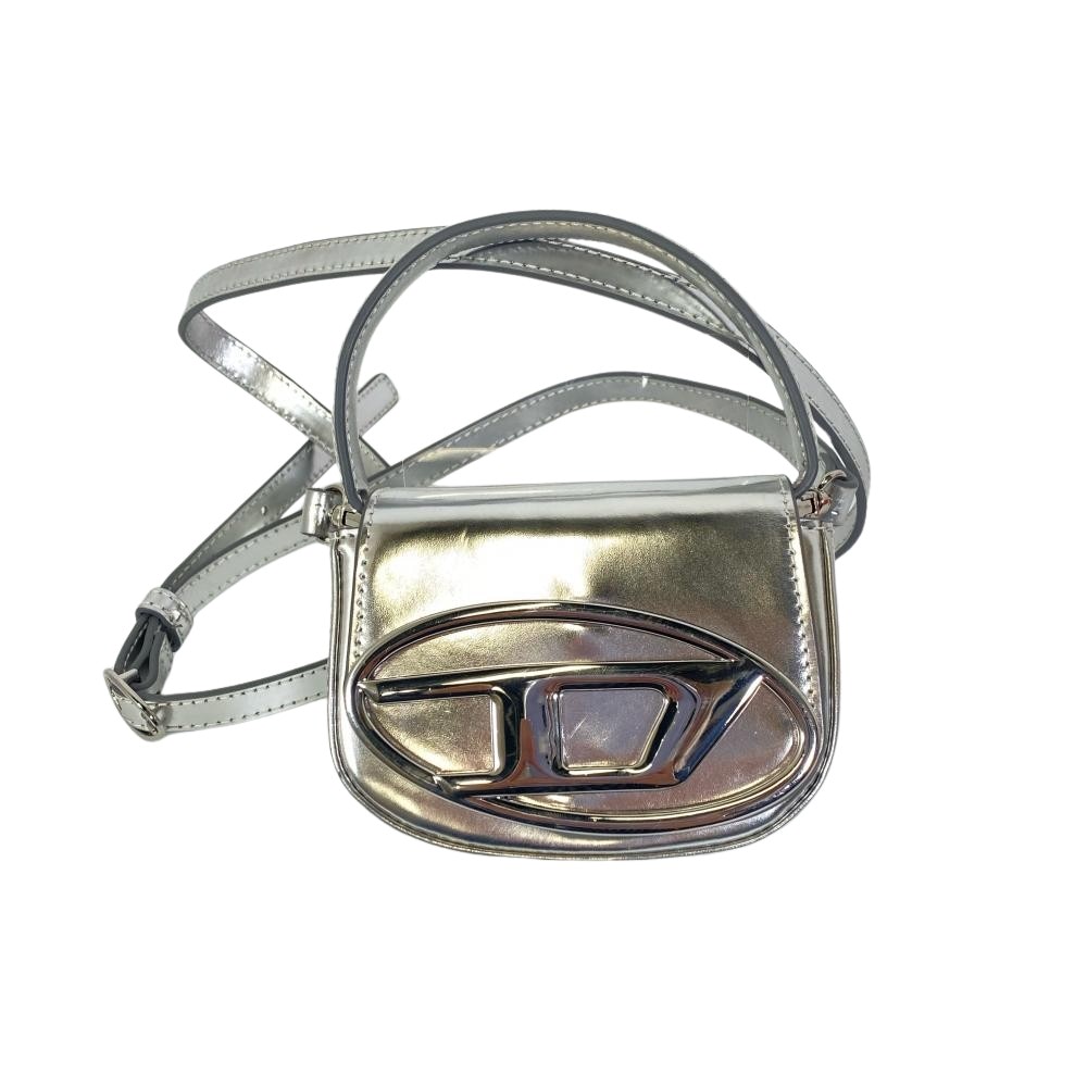 【忠孝敦南店】DIESEL/側背包//