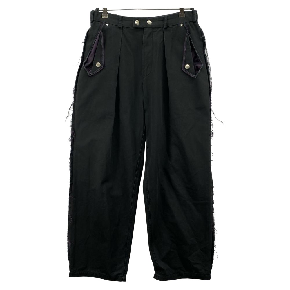 【台中一中店】PLATEAU STUDIO/直筒褲/1/