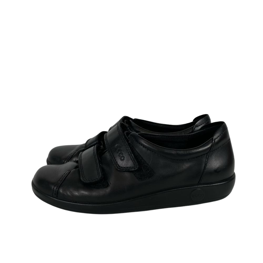 【台中廣三SOGO店】ECCO/低筒運動休閒鞋/38/