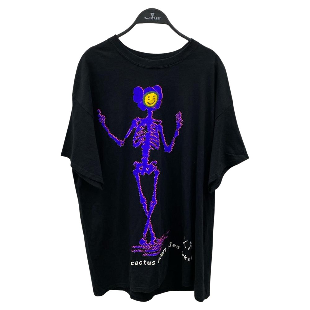 【新竹湳雅廣場店】CACTUS PLANT FLEA MARKET/T恤/XL/