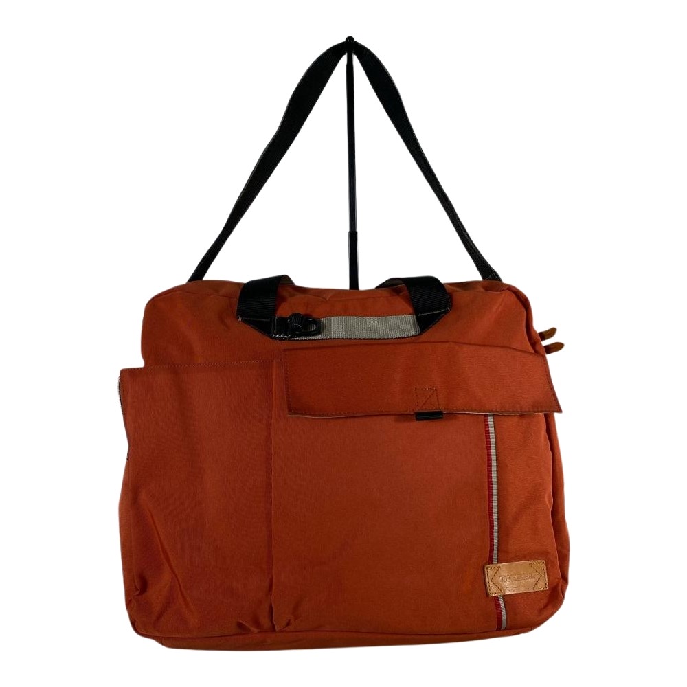 【誠品生活新店店】DIESEL/側背包//