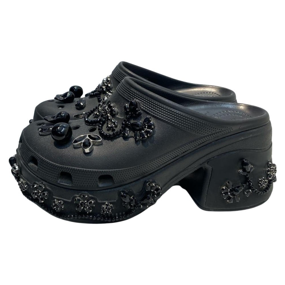 【信義市府店】crocs/涼鞋/US8/