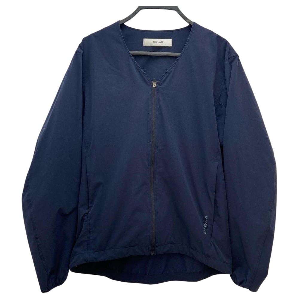 【忠孝敦化收購專門店】nano universe/尼龍外套/S/668-3212201