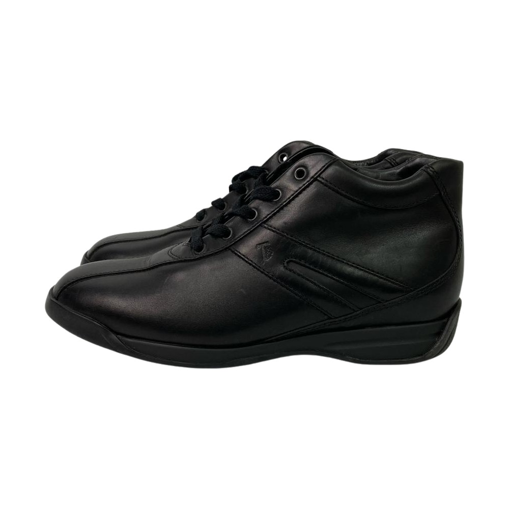 【台中中友百貨店】HOGAN/商務皮鞋/UK7/