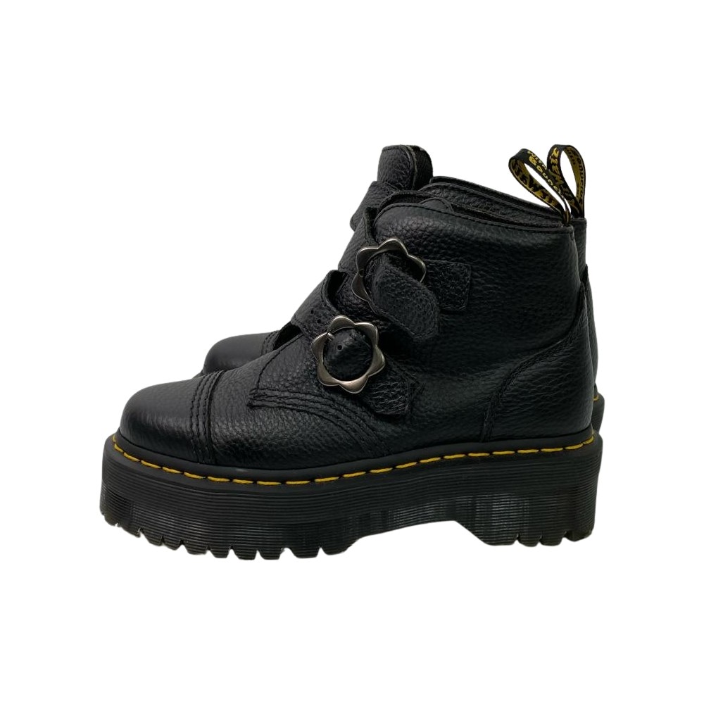 【台中中友百貨店】Dr.Martens/短靴/US6/