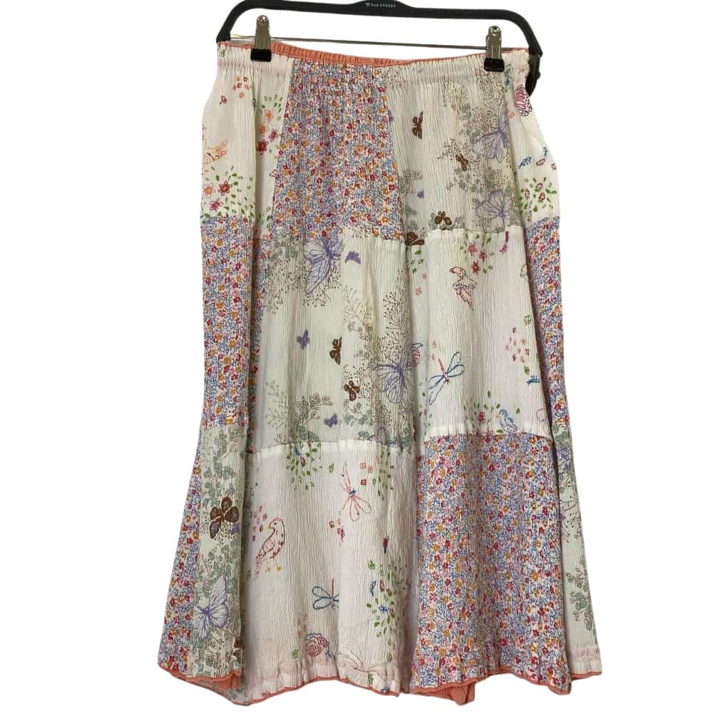 【微風廣場店】TSUMORI CHISATO/長裙/其他/TC32FG0922