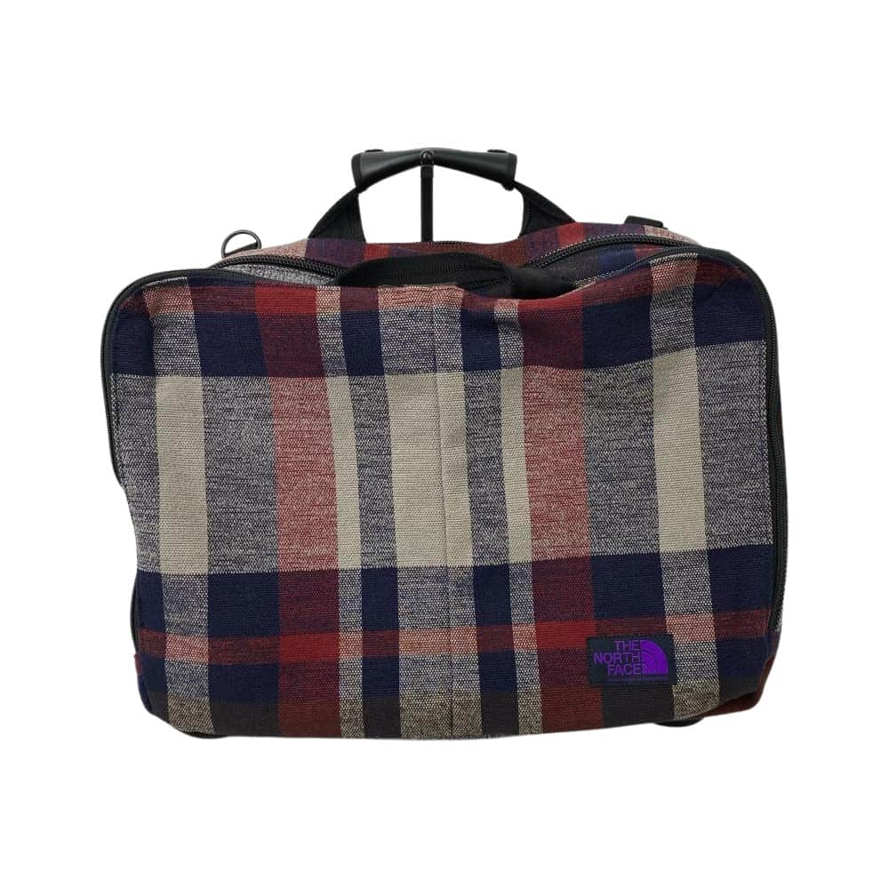 【台中中友百貨店】THE NORTH FACE PURPLE LABEL/後背包//NN7881N