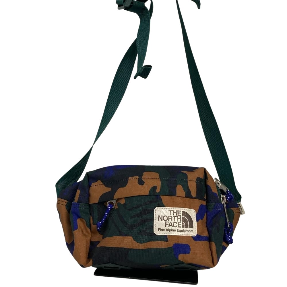 【誠品生活武昌店】THE NORTH FACE/腰包//NF0A52VU