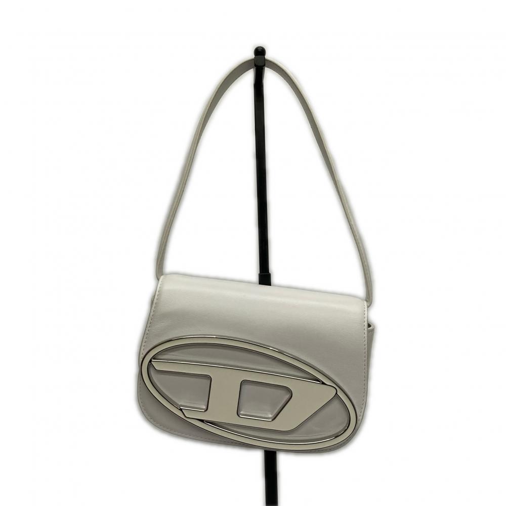 【新竹湳雅廣場店】DIESEL/側背包//PR818