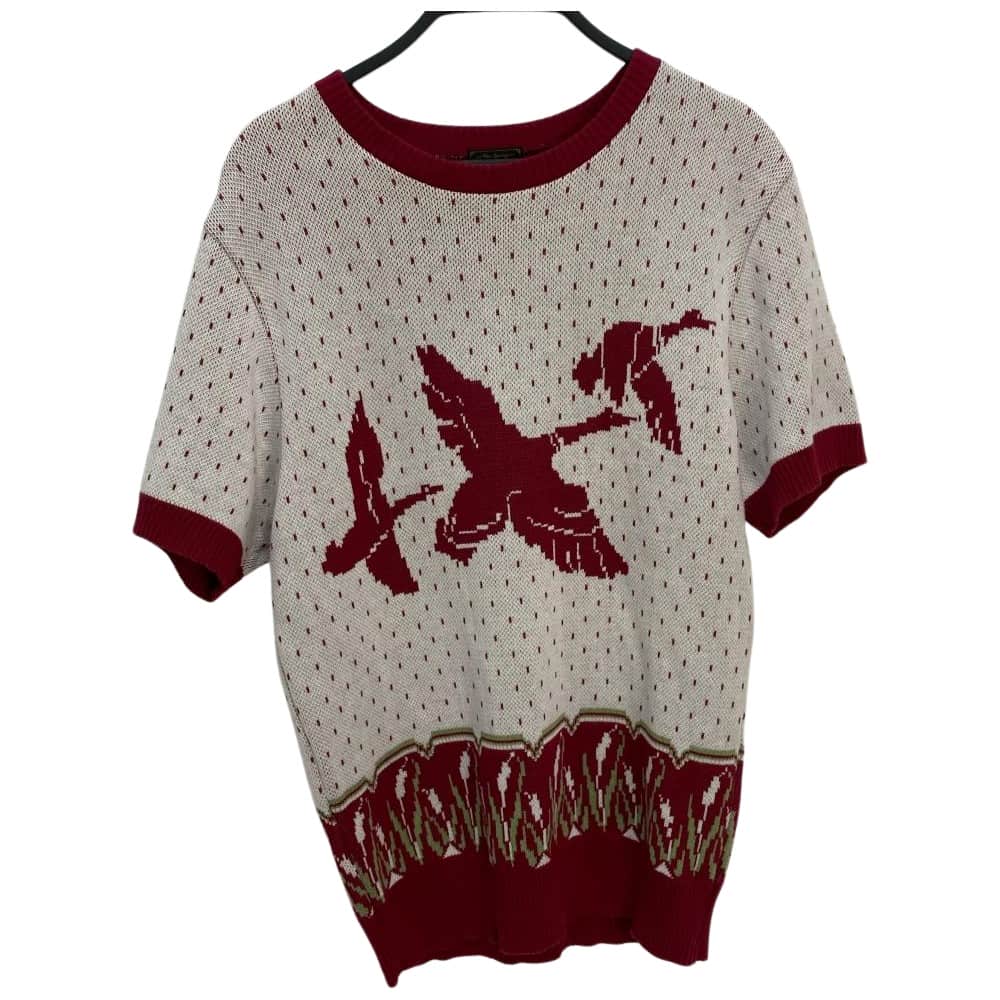 【微風南山店】The GROOVIN HIGH/針織毛衣/L/