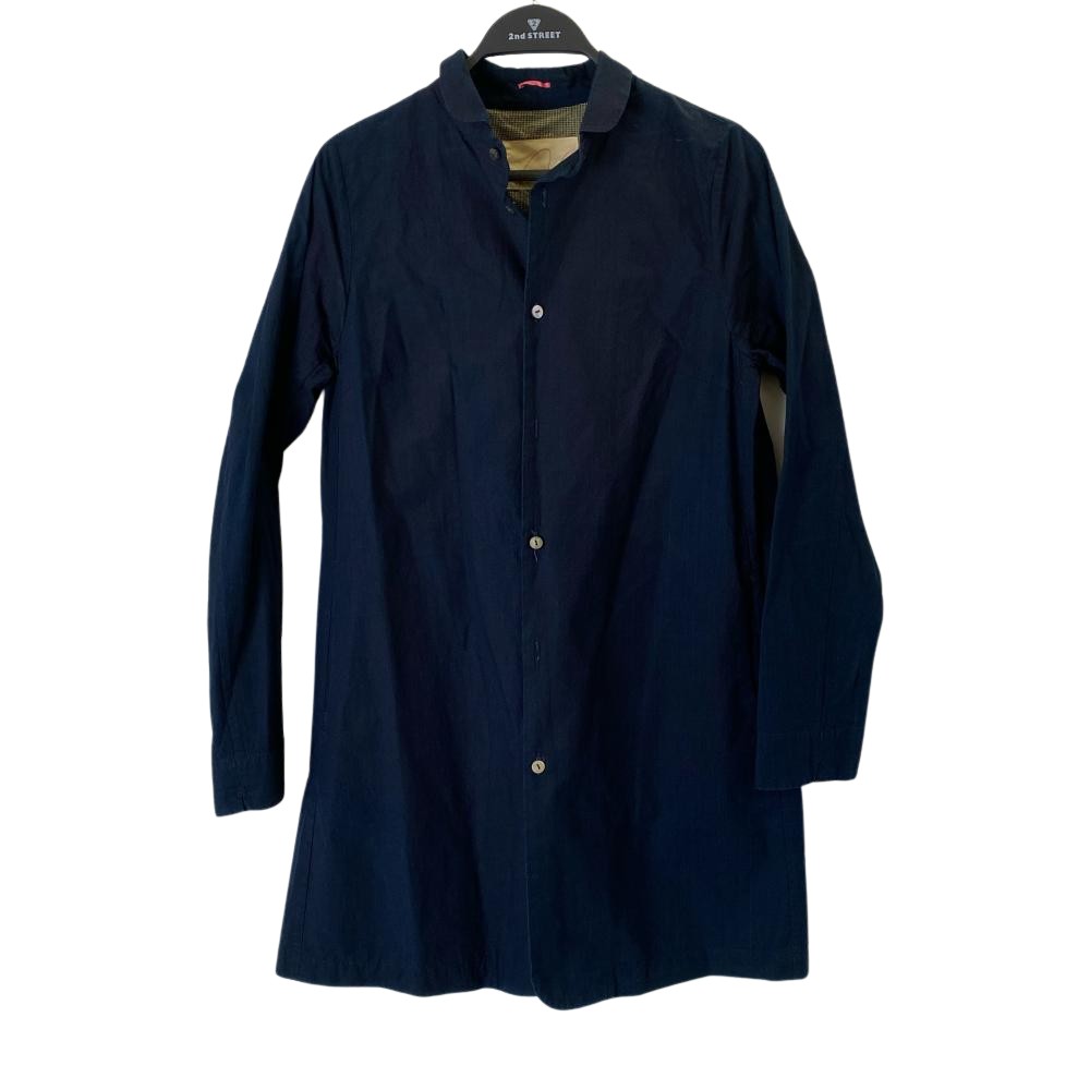 【微風廣場店】PallasPalace/襯衫洋裝/2/pfco-6426a sw