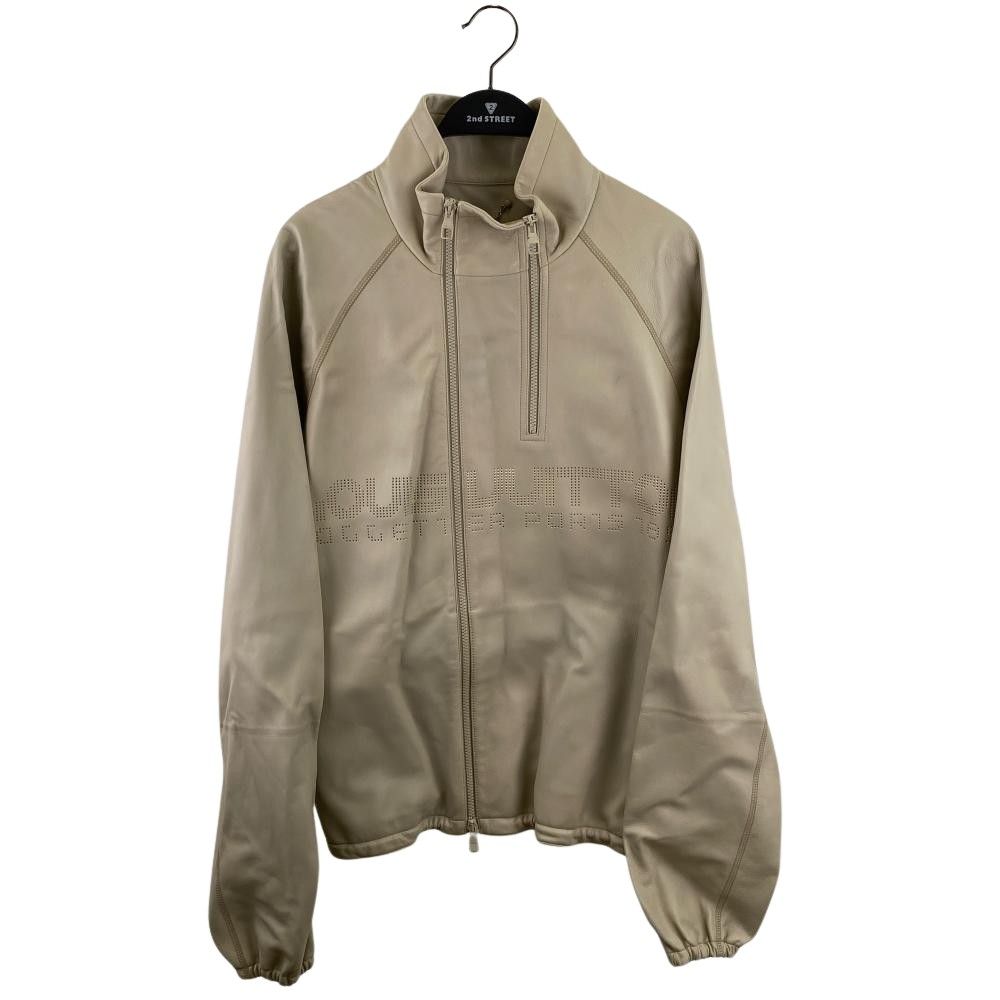 【微風南京店】LOUIS VUITTON/外套/52/