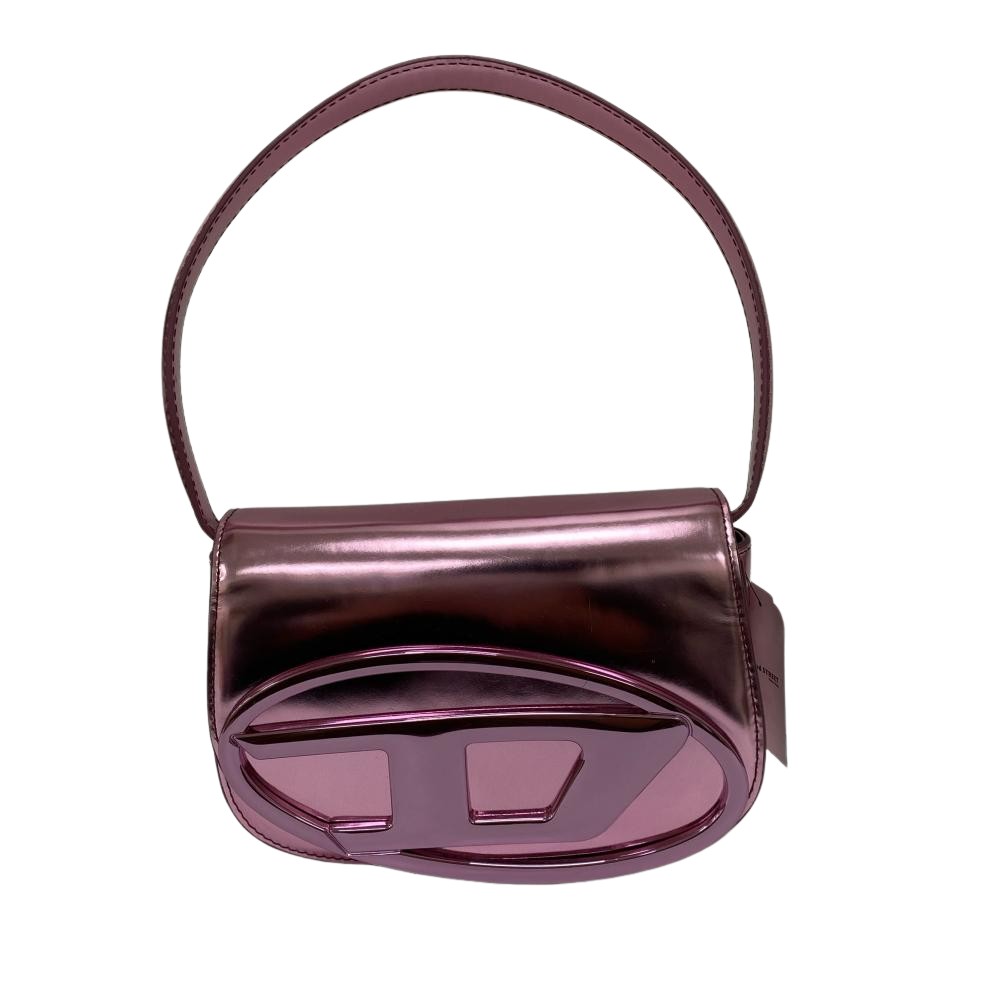 【台北中山收購專門店】DIESEL/手提包//