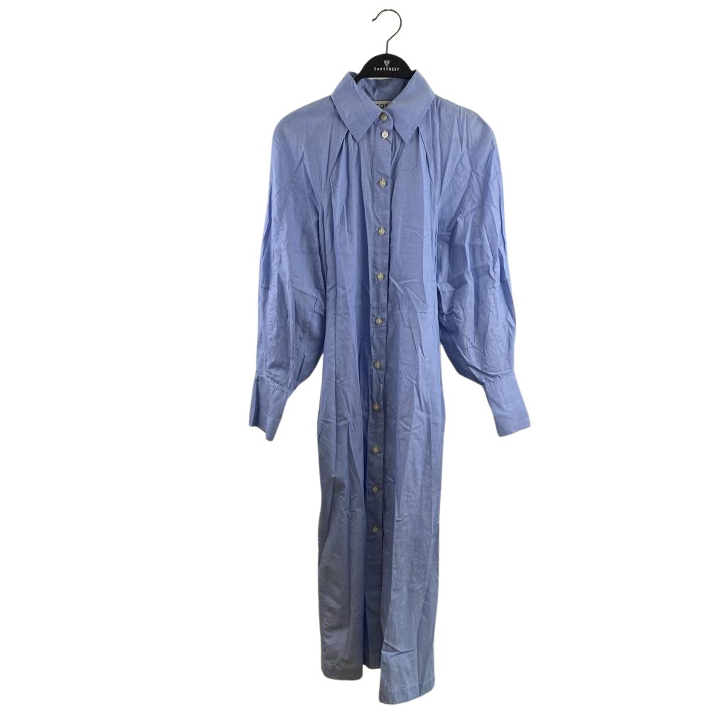 【桃園統領店】COS/襯衫洋裝/34/255218 1095237