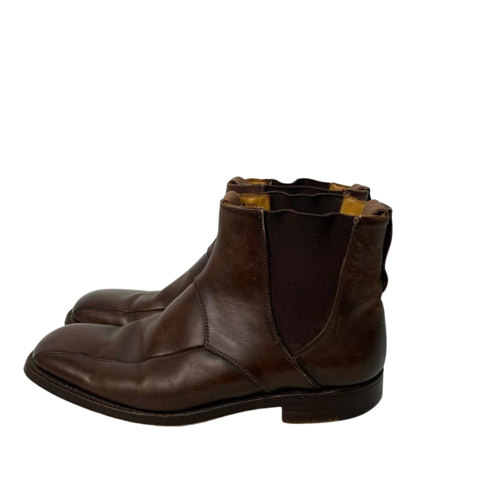 【勤美誠品綠園道店】Tricker’s/短靴/UK6/