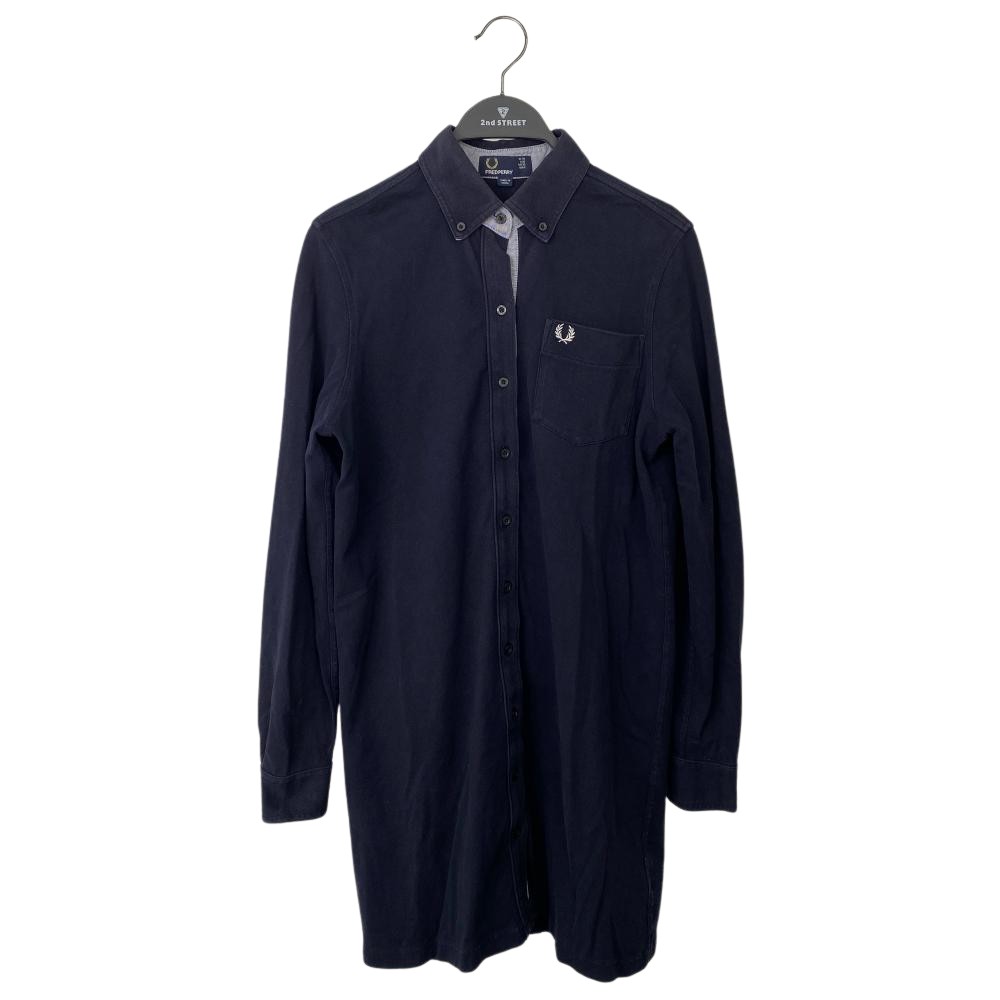 【桃園家樂福經國店】FRED PERRY/襯衫洋裝/其他/