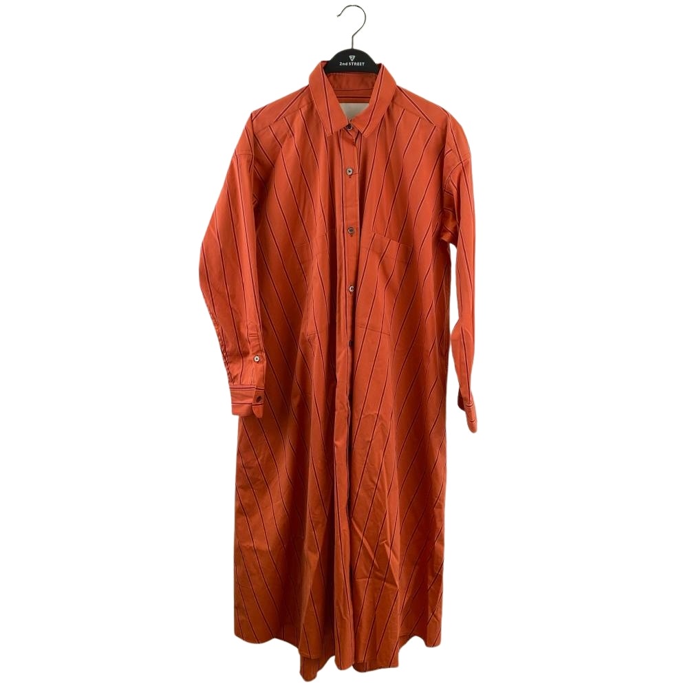 【基隆店】TICCA/襯衫洋裝//TAIA-011